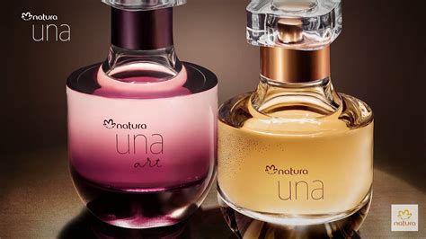 Y Natura perfume .